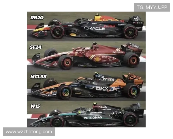 F1赛事新赛季前瞻 各大车队备战状况与赛道布局一览