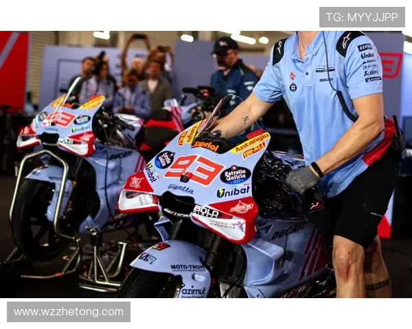 MotoGP赛季新篇章揭幕 超级车手争霸战即将展开