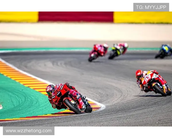 MotoGP赛场激战再升级车手争冠走势愈加胶着赛季悬念陡增中
