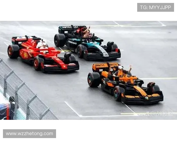 F1赛季高潮即将到来 各队新策略布局引发关注
