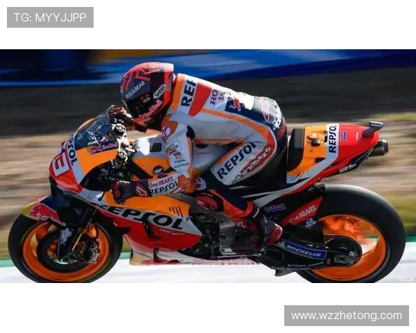 MotoGP赛季激战正酣 领跑车手争夺白热化 未来赛事看点提前揭晓