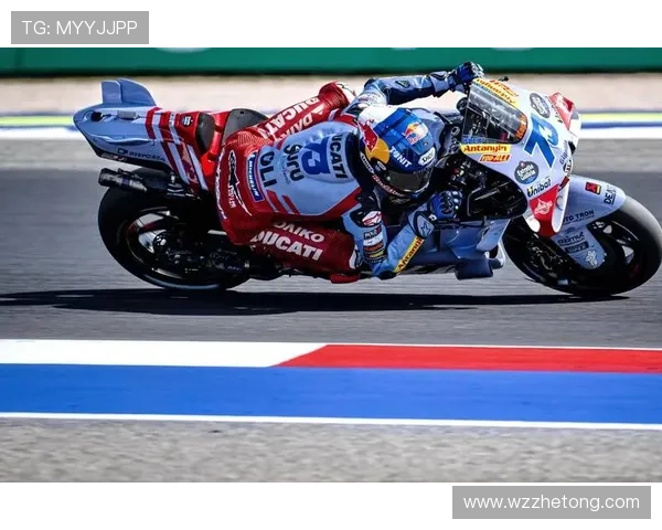 MotoGP转会市场震动新星崛起老将回归赛季格局或将全面变化大