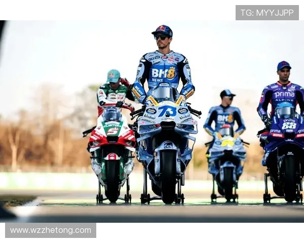 2025赛季MotoGP前瞻：新车手崛起，技术革新引领赛道风潮